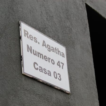 فيلا Ag - Bruno Klemtz - Casa Individual Com Piscina, Ar, Wi-Fi, Ate 16 Pessoas Bruno Klemtz ايتابيما المظهر الخارجي الصورة