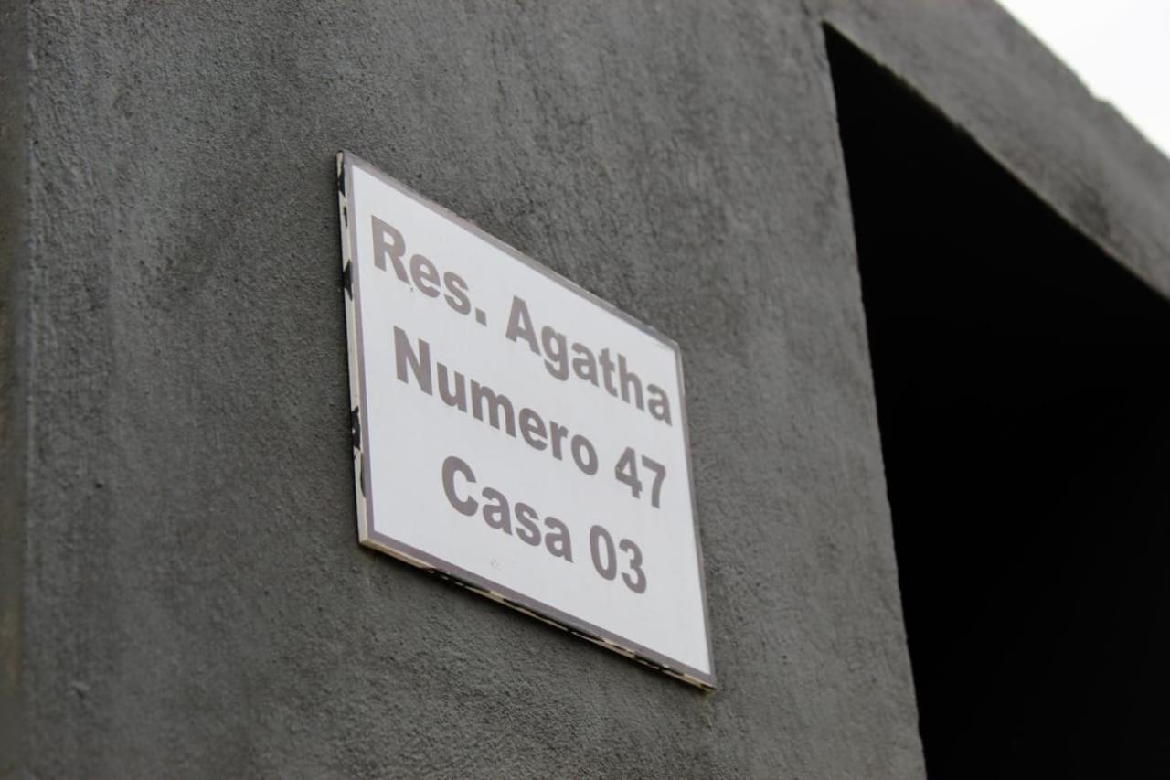 فيلا Ag - Bruno Klemtz - Casa Individual Com Piscina, Ar, Wi-Fi, Ate 16 Pessoas Bruno Klemtz ايتابيما المظهر الخارجي الصورة