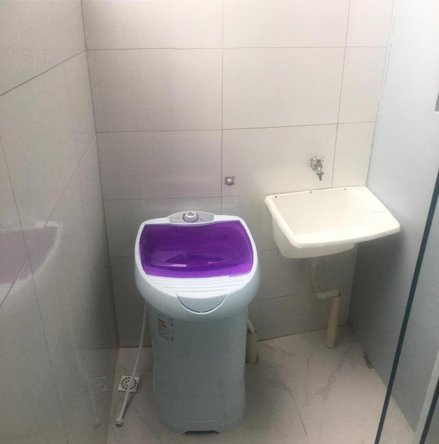 فيلا Ag - Bruno Klemtz - Casa Individual Com Piscina, Ar, Wi-Fi, Ate 16 Pessoas Bruno Klemtz ايتابيما المظهر الخارجي الصورة