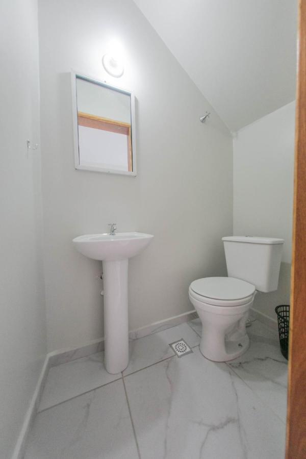 فيلا Ag - Bruno Klemtz - Casa Individual Com Piscina, Ar, Wi-Fi, Ate 16 Pessoas Bruno Klemtz ايتابيما المظهر الخارجي الصورة
