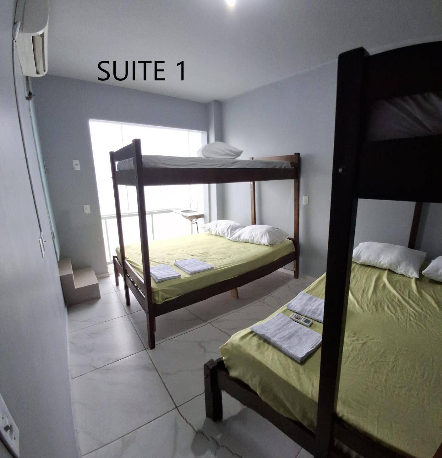 فيلا Ag - Bruno Klemtz - Casa Individual Com Piscina, Ar, Wi-Fi, Ate 16 Pessoas Bruno Klemtz ايتابيما المظهر الخارجي الصورة