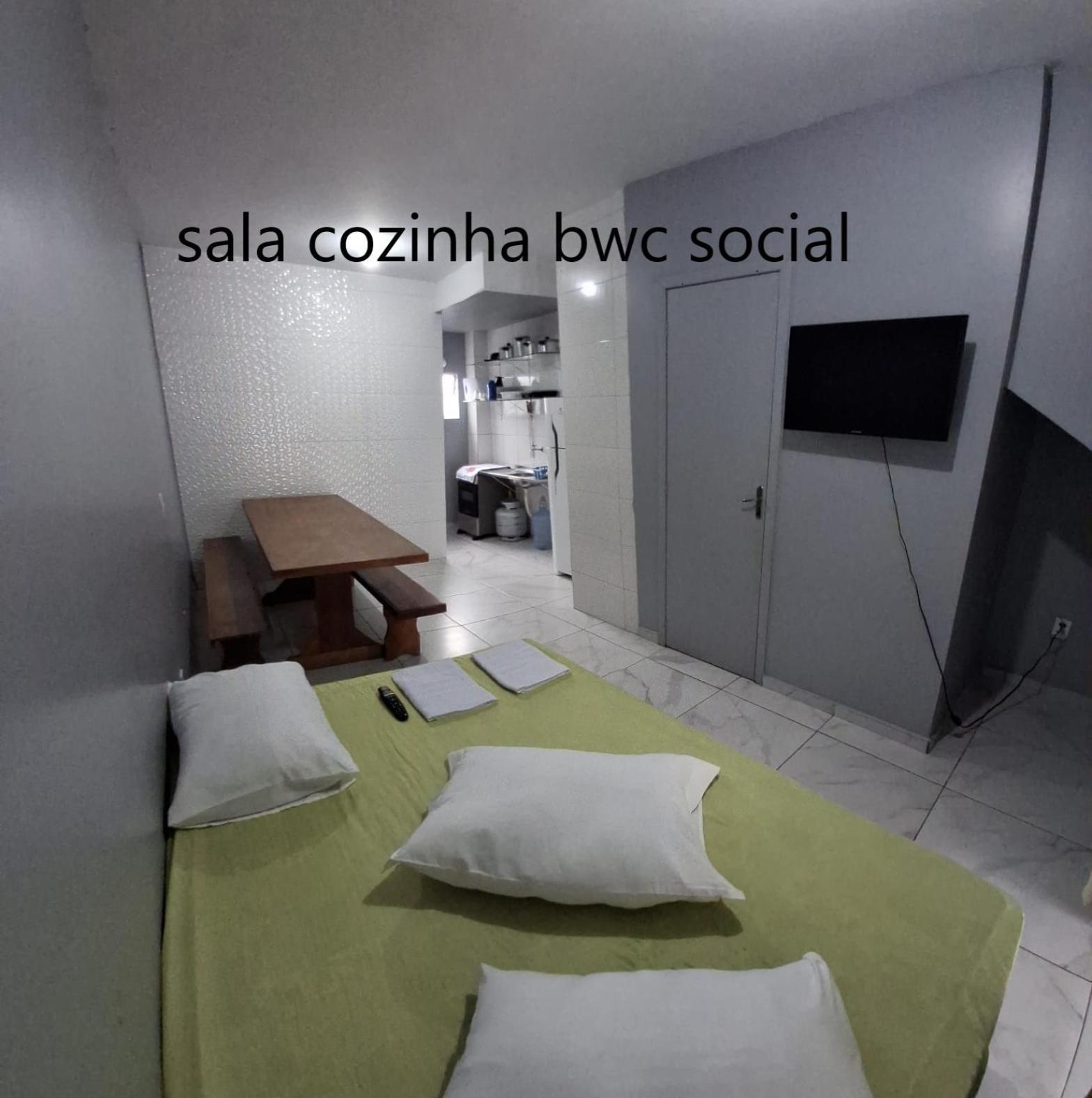 فيلا Ag - Bruno Klemtz - Casa Individual Com Piscina, Ar, Wi-Fi, Ate 16 Pessoas Bruno Klemtz ايتابيما المظهر الخارجي الصورة