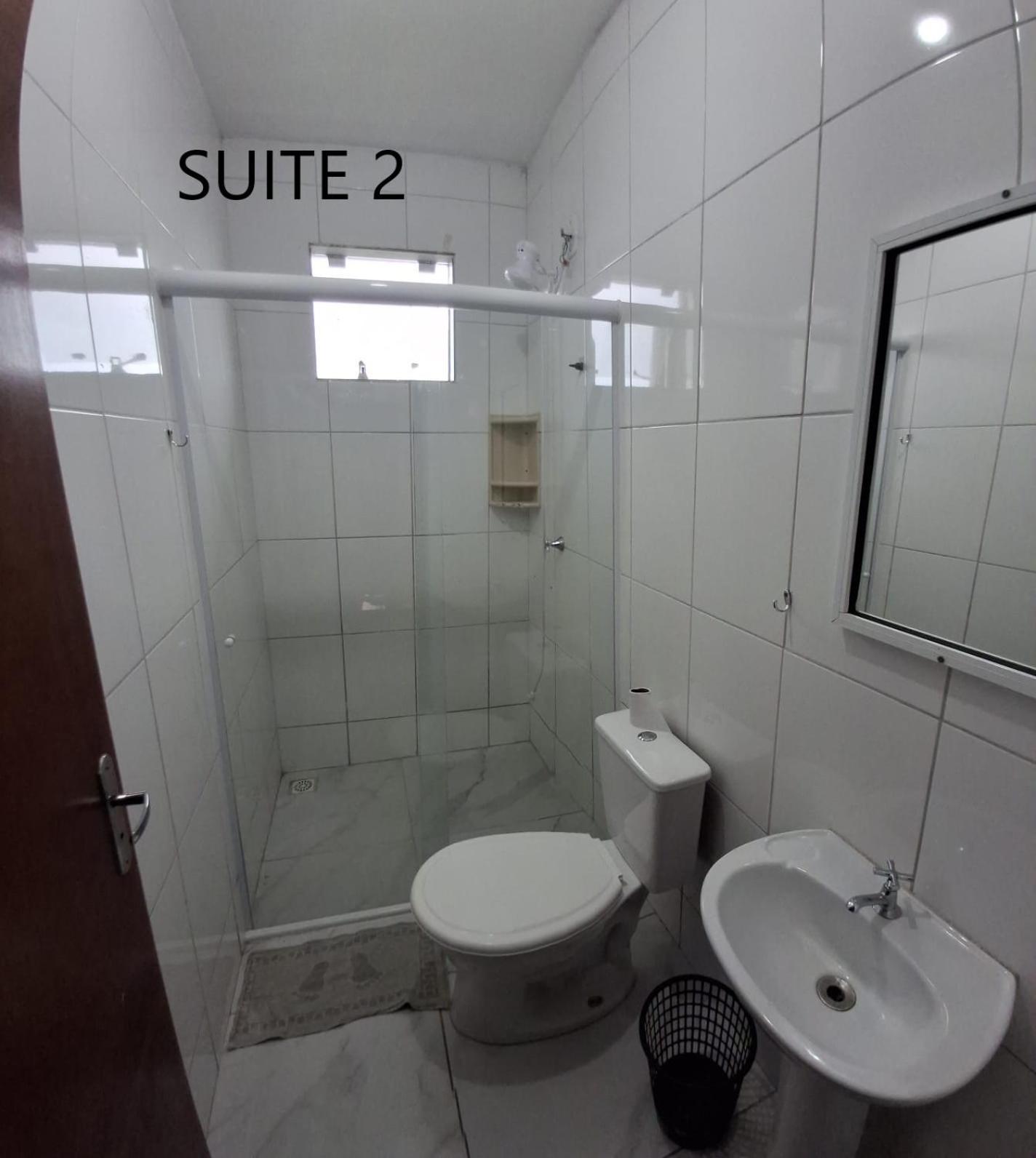فيلا Ag - Bruno Klemtz - Casa Individual Com Piscina, Ar, Wi-Fi, Ate 16 Pessoas Bruno Klemtz ايتابيما المظهر الخارجي الصورة