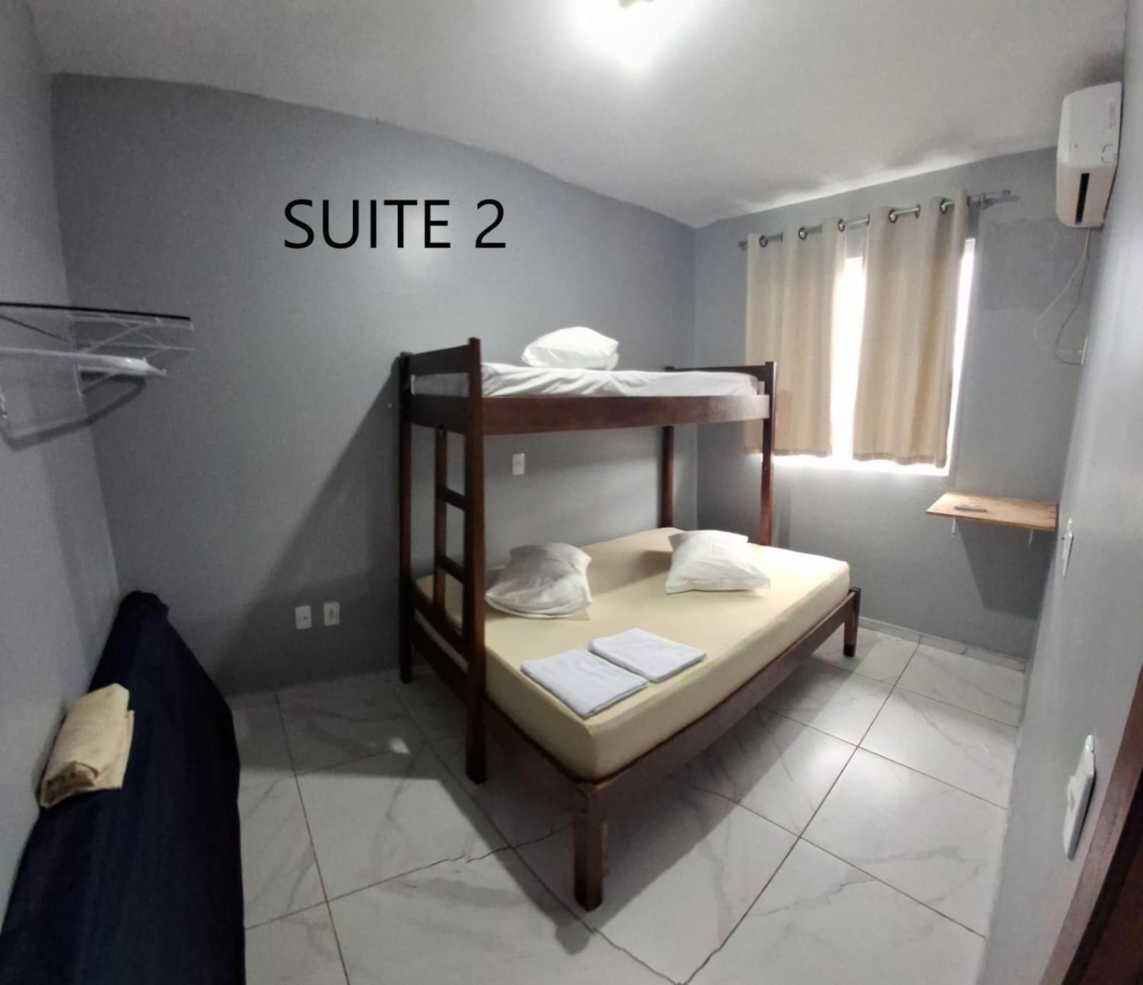 فيلا Ag - Bruno Klemtz - Casa Individual Com Piscina, Ar, Wi-Fi, Ate 16 Pessoas Bruno Klemtz ايتابيما المظهر الخارجي الصورة